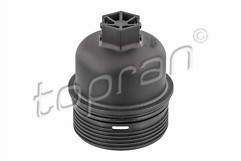 Hans Pries 702067 Oil Filter Housing Cover for sale online | eBay UK