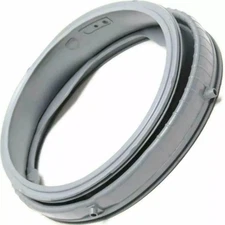 Washer Door Boot Seal Bellow MDS65736902 For LG WM3770HVA Kenmore 796.41379211