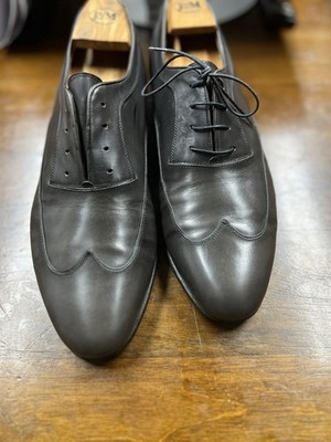Salvatore Ferragamo, Men's shoes, D10