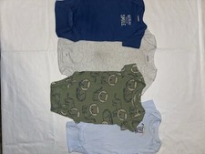 0-3M bodysuit bundle