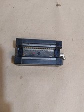 SBC Linear SBI20 SL Linear Guide Slider Block Used