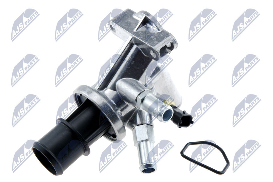 N.T.Y. CTM-CH-020.NTY Thermostat, coolant for DODGE,JEEP