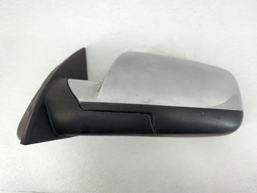 2012-2013 Gmc Terrain Driver Left Side View Power Door Mirror TVVOU