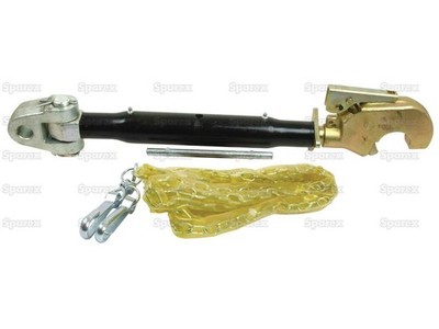 SPAREX  S-LINK-CAT2/3-MIN525/MAX815