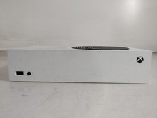 Microsoft Xbox Series X|S 2024 Home-Konsole Weiß 512 GB SSD Konsole