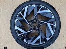 Renault Arkana 19” Alloy Wheel ET35 7J 2019-2025 Part No 403004730R