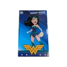 2022 Seattle Mariners Wonder Woman Bobblehead SGA DC Justice League