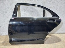 Mercedes-Benz S W222 2014 T&uuml;r hinten A2227320110 CEN18898