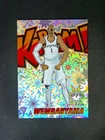 2024-25 Panini Revolution Victor Wembanyama #15 Kaboom Case Hit SSP