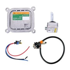 Xenon HID Headlight Ballast Control Unit with Igniter D3S Bulb 17cmx12cmX5cm
