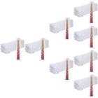  8 Pieces Taufe Geschenkbeutel Satin Mit Kordelzug Geschenkschachtel
