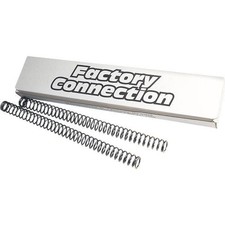 Factory Connection [LRV-092] Fork Springs .92 kg
