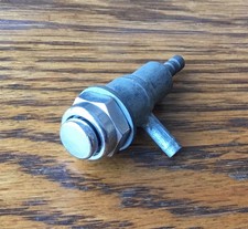 19401948 Chevrolet Windshield Washer Vacuum Switch Vtg Gm Nos Accessory- 19401948 Chevrolet Windshield Washer Vacuum Switch Vtg Gm Nos Accessory-