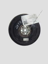 Poulies diverses Volvo XC60