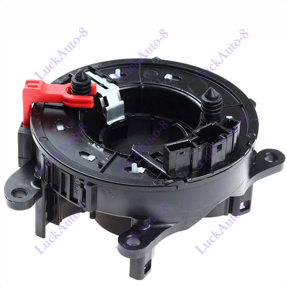 Cable espiral resorte reloj 61318379091 para BMW 3 (E46) E86 M3 3' 5' X5 Z4 740i Foto 3 de 4