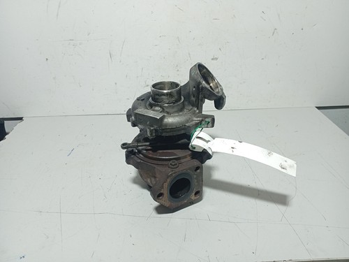 7793865 TURBOLADER / 75095213 / GT1752V / 354252 FÜR BMW 1 E87 120 D
