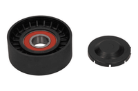 Spannrolle Keilrippenriemen FüR Toyota Lexus Auris Kombi Avensis Stufenheck