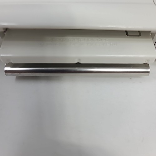 Pampered Chef Ultimate Mandolin Grater Slicer With 4 Blades AND FOOD HOLDER - Picture 14 of 24