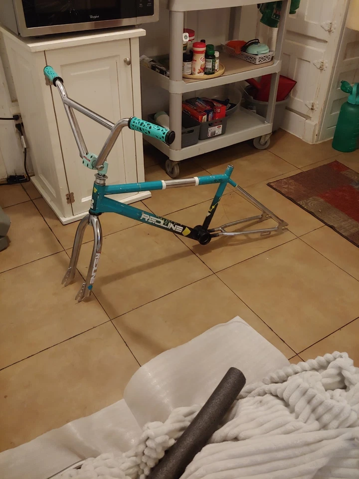 Redline Prostyler 20A 1986 sin nics ni scatches 🏁 Foto 3 de 4