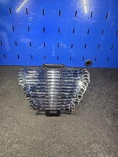 Matco Tools S7GRCXL13 1/4"-1"  13-Piece 72 Tooth X Long Ratcheting Wrench Set