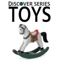 Xist Publishing | Toys | Buch | Englisch (2023) | Discover Series