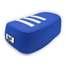 Honda ATC70 Bart Gripper Seat 1978-1985 (Blue)