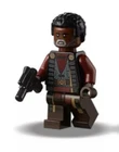 LEGO 75311 Greef Karga Minifigure- NEW