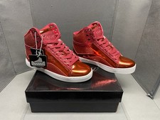Pastry Pop Tart Glitter America s 1 Dance Sneaker Size 6 New w/Box