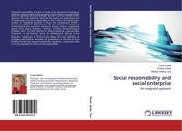 Social Responsibility And Social Enterprise Cristina Sandu