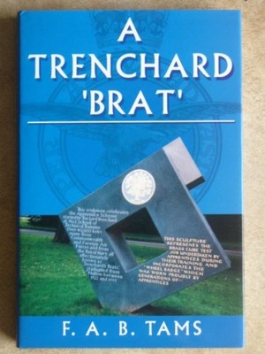 A Trenchard 'Brat' - Tams, F.A.B.