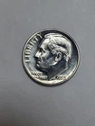1955 PROOF Roosevelt Dime !