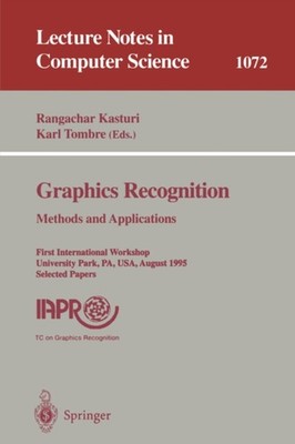 Kasturi - Graphics Recognition. Methods and Applications   First Inter - X555z