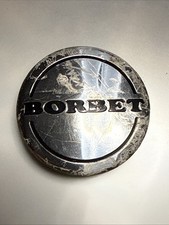 Borbet Wheels 2.25 Center Cap Number 5348