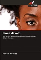Naeem Nedaee | Linee Di Volo | Taschenbuch | Italienisch (2024)