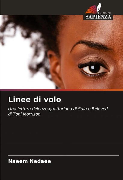 Naeem Nedaee | Linee Di Volo | Taschenbuch | Italienisch (2024)-image