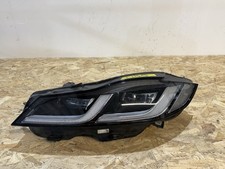 FARO LED IZQUIERDO JAGUAR F PACE N/S *MID LT* COMPLETO 2021 - EN MK8313W030DE