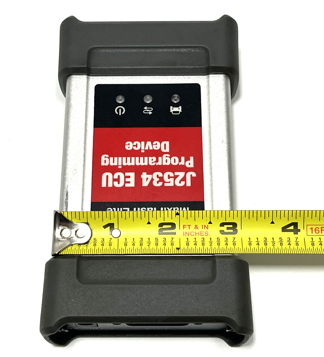 Autel MaxiFlash Elite J2534 ECU Programming Device No Cables