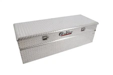 Dee Zee DZ8560W Fifth Wheel Extra Wide 14.9 Cu. Ft. Tool Box