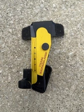 Team Safariland Competition 1911 Holster STX Tactical 5"-7" Compensator 012 LEFT