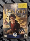 Harry Potter & the Chamber of Secrets - Nintendo Cube