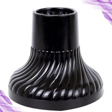 Universal Hair Dryer Nozzle Professional Diffuser for Attachment