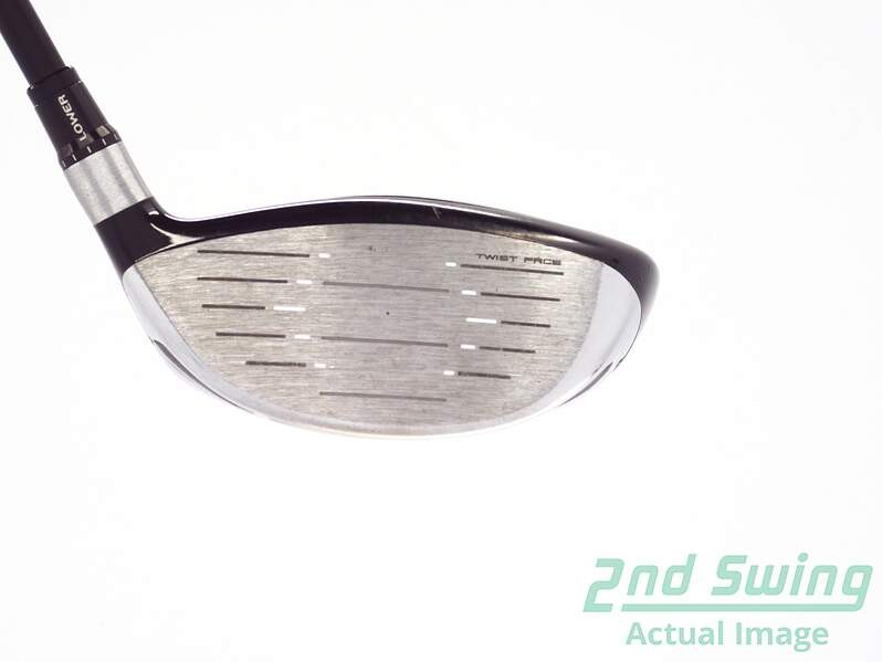 TaylorMade 300 Mini Driver 11.5° Graphite Stiff Left 44.0in | eBay