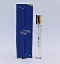 EX NIHILO BLUE TALISMAN Eau De Parfum Travel Spray 7.5ml/0.25 oz