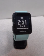 Garmin Forerunner 35 Running GPS Sports Watch no Charger