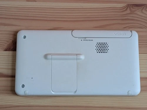 VTech RM7767HD parent unit (screen) only - NO CAMERA OR CABLE - RM7767HD screen - Picture 9 of 19