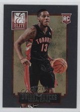 2013-14 Panini Elite 687/999 Dwight Buycks #240 1k5