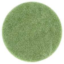 Foam Disc 1.9 Inch x 9.8 Inch Green for Floral Arrangements Floral Foam Cylinder