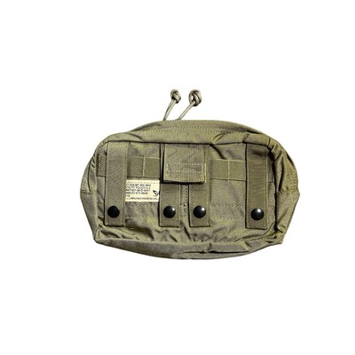 Utility Pouch USMC Eagle Industries Khaki Green Special Operations