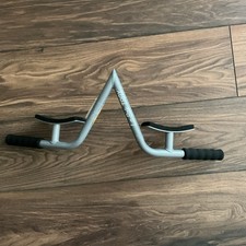 Lo-Bak Trax Portable Spinal Traction Device Decompression Back Pain Relief