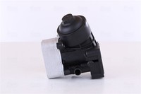 Nissens ÖLküHler MotoröL ** First FIT ** 91154 FüR Skoda Seat VW 5J Polo Ibiza 5